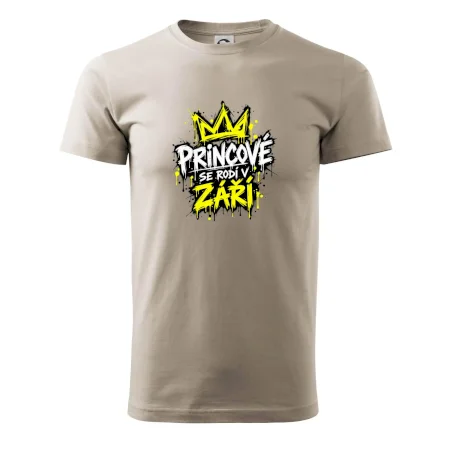 Urban Streetwear - Princové se rodí v září