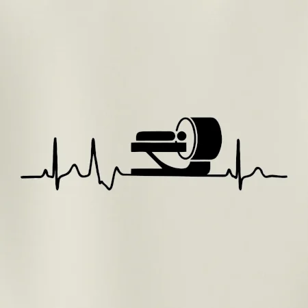 EKG radiologie