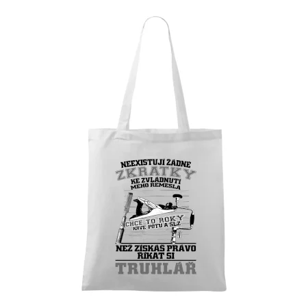 Truhlář zkratky