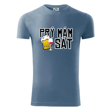 Prý mám 50 SÁT