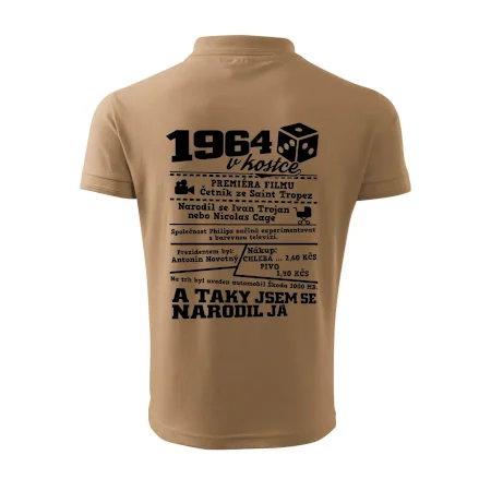 1964 v kostce