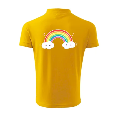Veselá duha