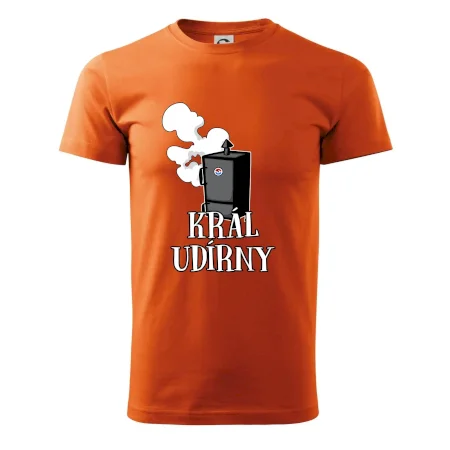 Král udírny