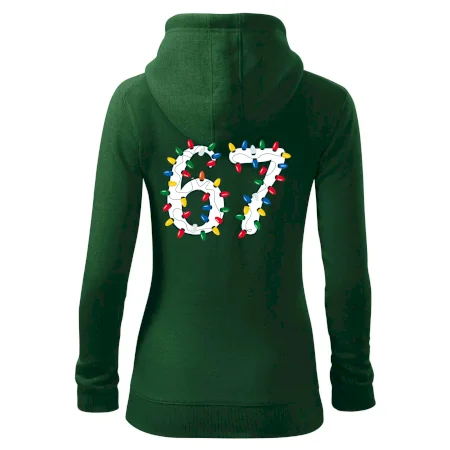 67 vánoční osvětlení