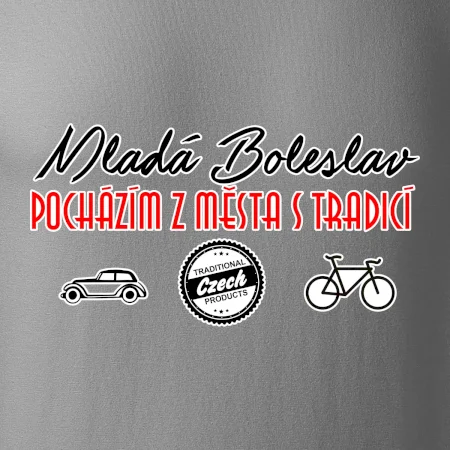 Mladá Boleslav město s tradicí