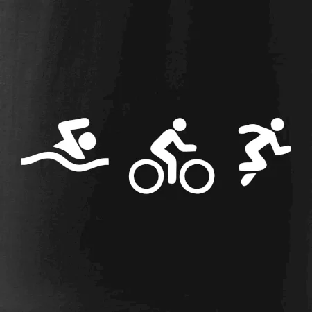Triathlon postavy