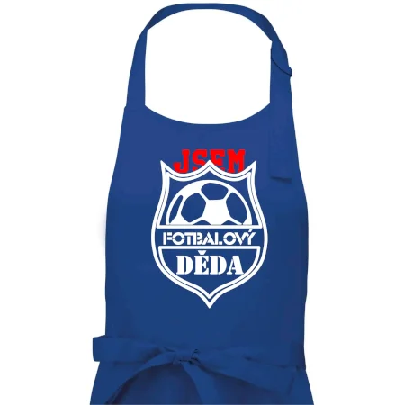 Jsem Fotbalový děda / fotbalová babička