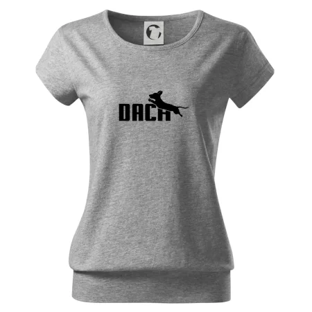 Jezevčík Dach