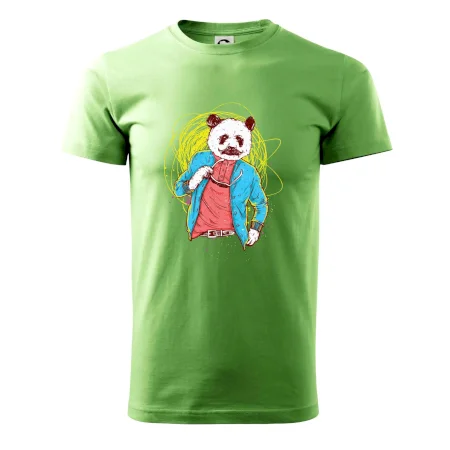 Panda Bear