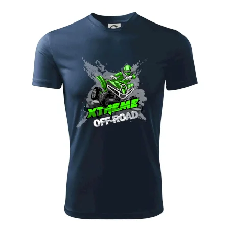 ATV čtyřkolka offroad XXX