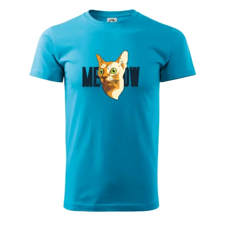 Kočka meow