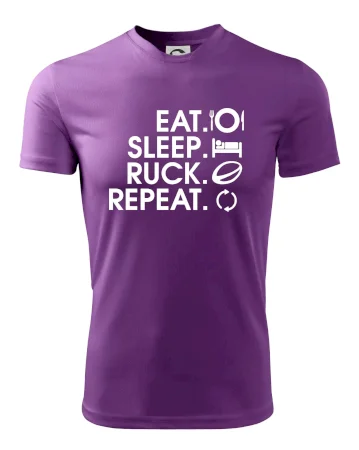 Eat sleep Rugby