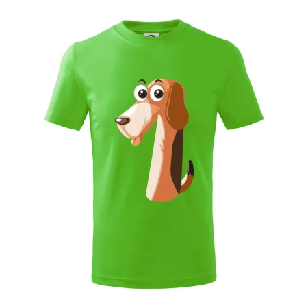 Věk dítětě zvíře 1