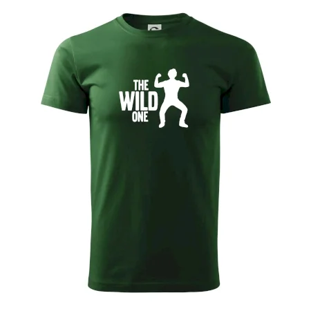 Bachelor party - The wild one