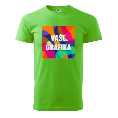 Potisk s vaší grafikou