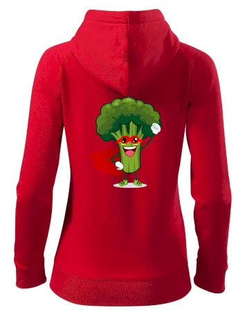Super Brokolice