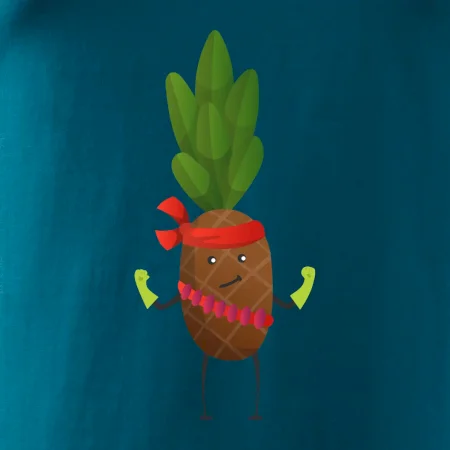 Ananas indián