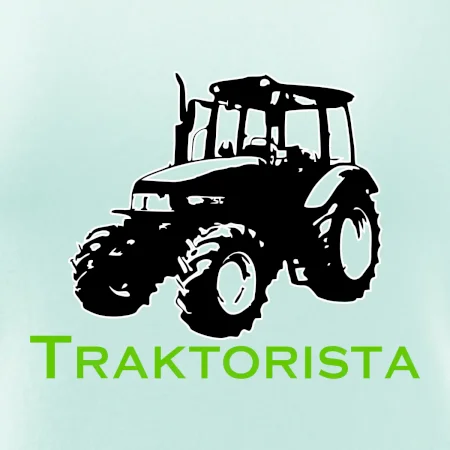 John traktorista