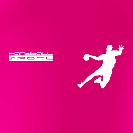 Handball sport