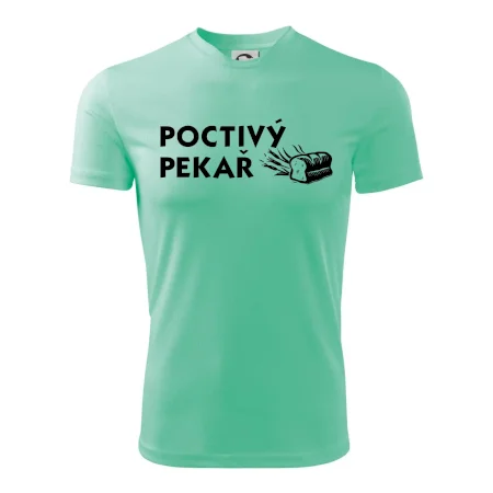 Poctivý Pekař