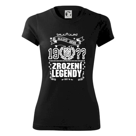 Zrození legendy - Moravská orlice
