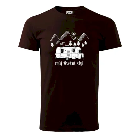 Můj životní styl