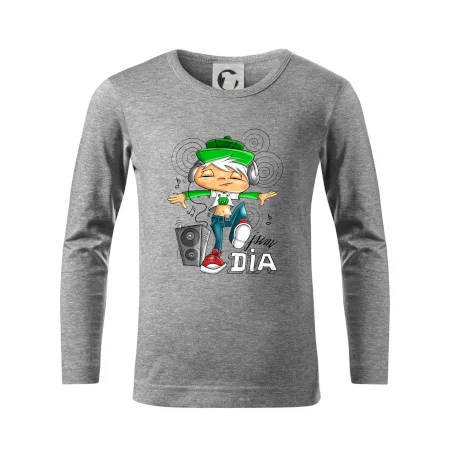 D I A music