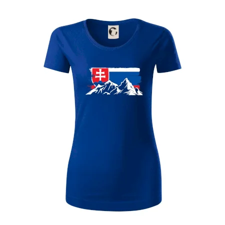 Slovenské hory