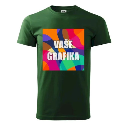 Potisk s vaší grafikou