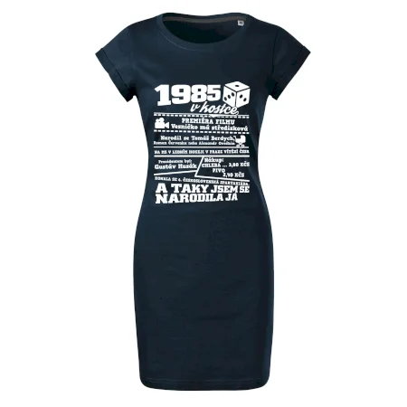1985 v kostce