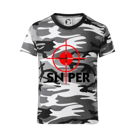Sniper zameřovač