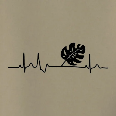 EKG Monstera