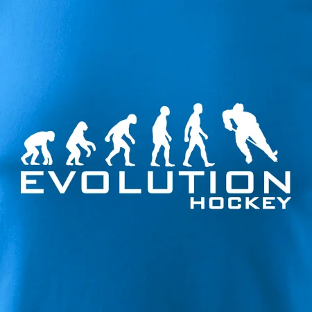 Evoluce Hockey - hráč