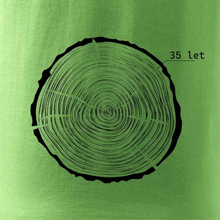 Letokruhy - 35