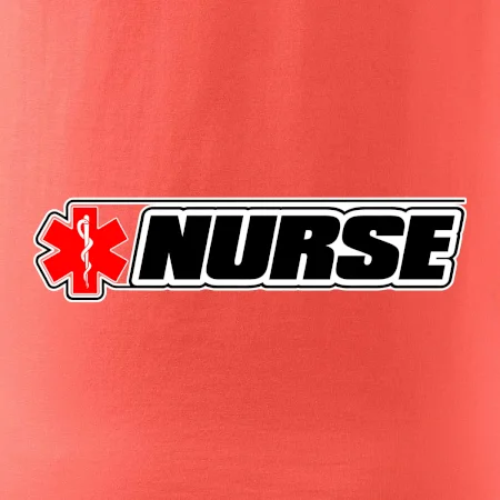Nurse kříž
