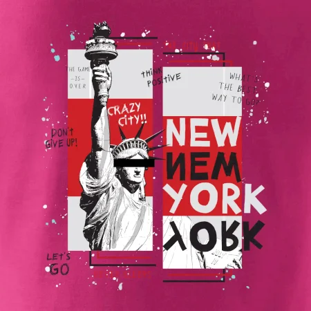 New york socha