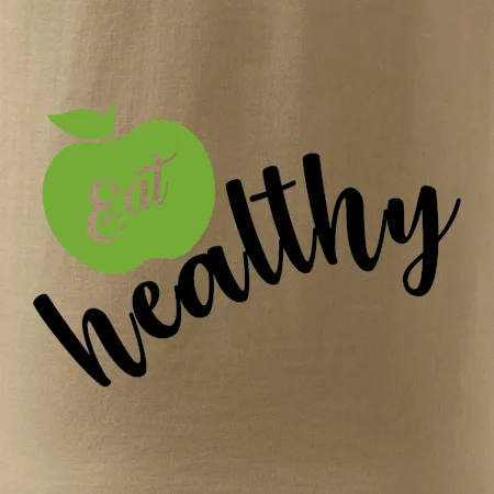 Eat Healthy