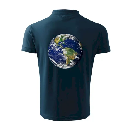 Planeta Země