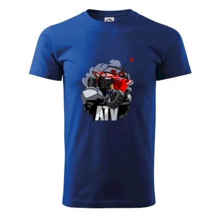 ATV offroad buggy
