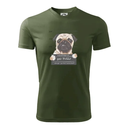 Mops - Bad Puggy