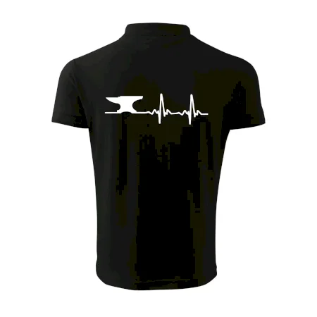 EKG kovář