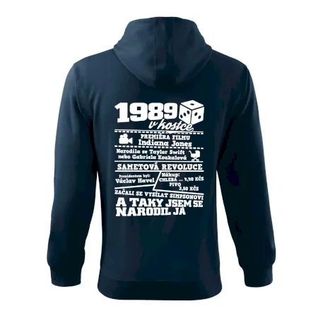 1989 v kostce