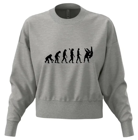 Judo Evoluce boj