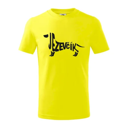 Jezevčík - CZ