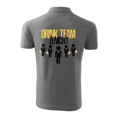 Drink team ženicha