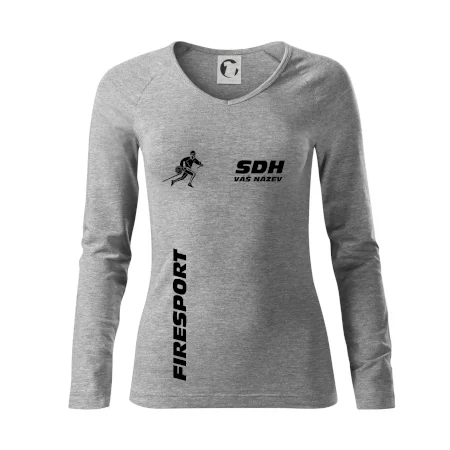 Hasičský sport SDH + váš název