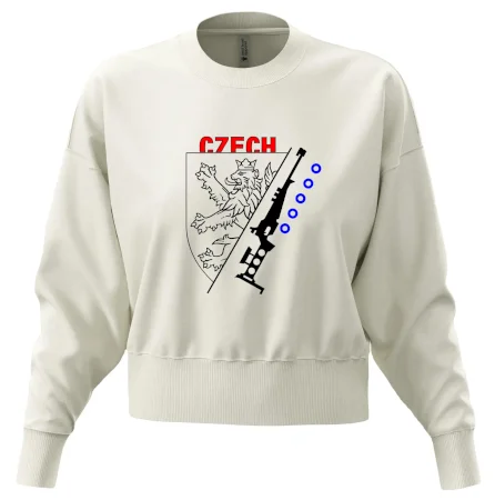 Biathlon - Czech Lion