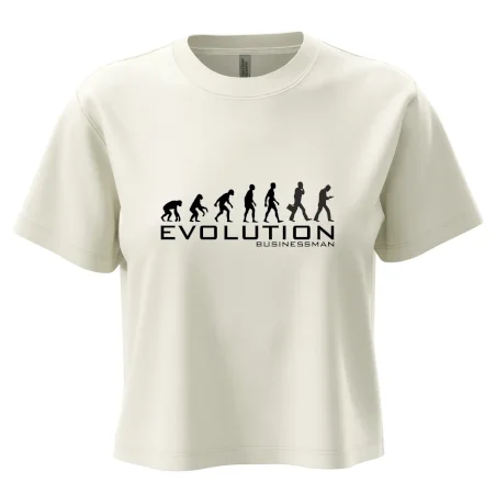 Evoluce Businessman