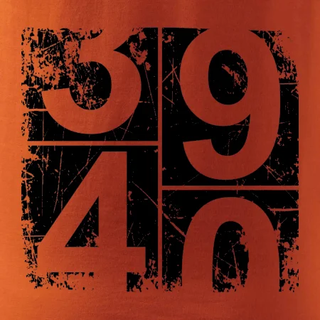 Tachometr 40