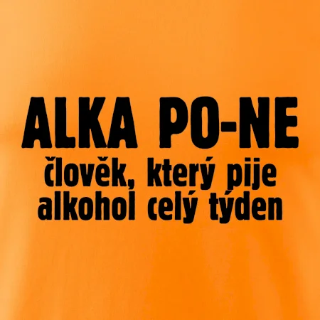 Alkapone